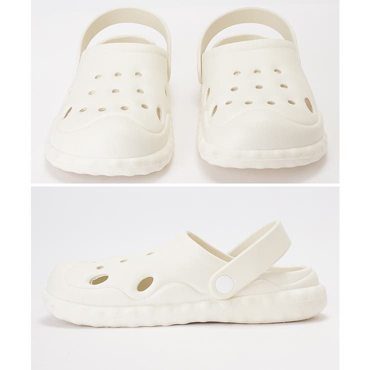 フード モチーフ付き フラット | レースレディース  | 詳細画像12 