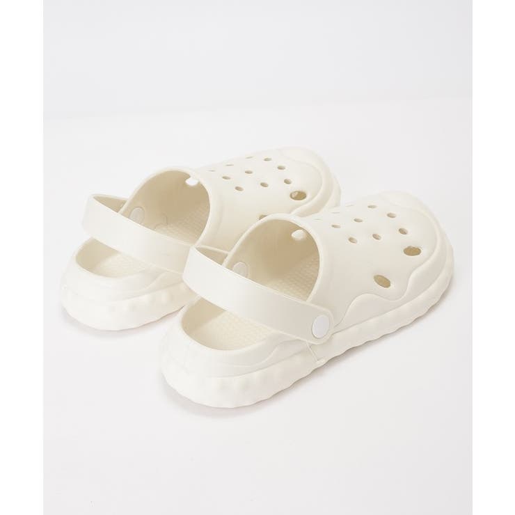 フード モチーフ付き フラット | レースレディース  | 詳細画像14 