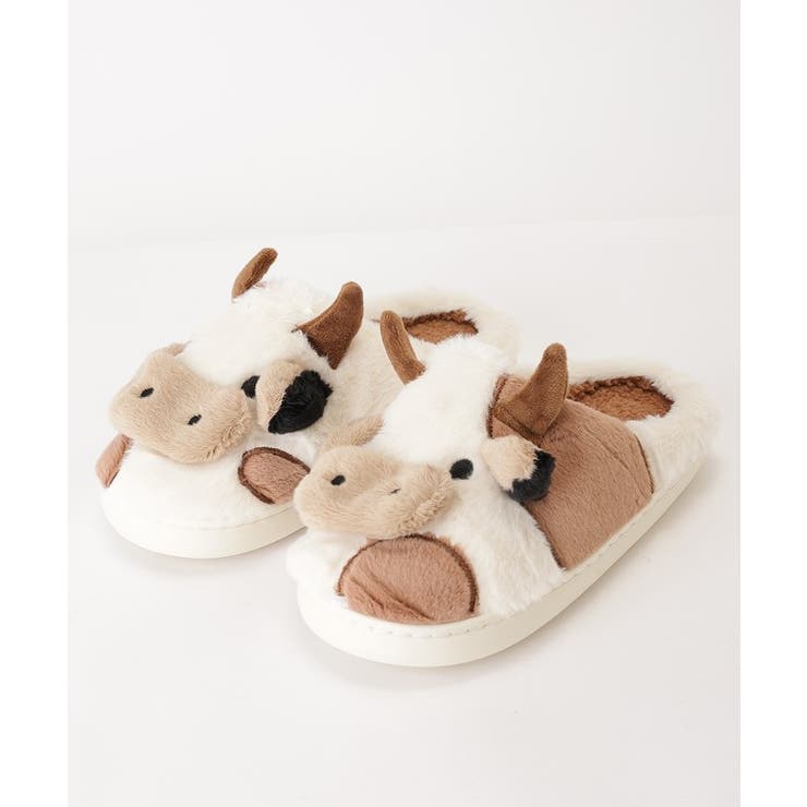 3D アニマル ファー | レースレディース  | 詳細画像13 