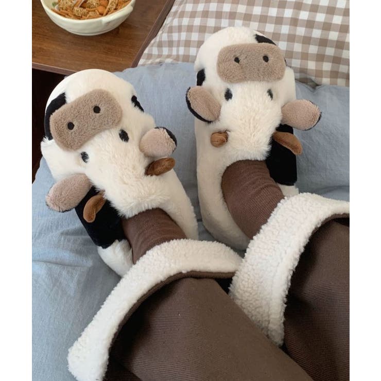 3D アニマル ファー | レースレディース  | 詳細画像4 