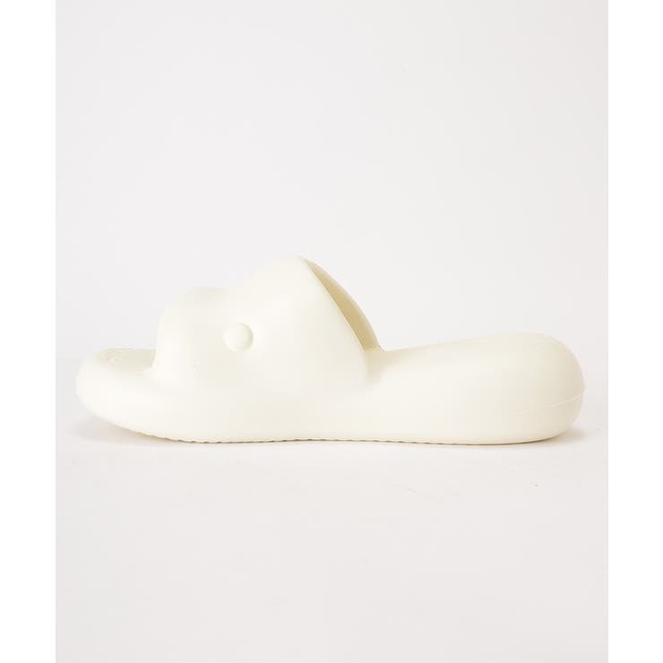 ソリッドカラー ラウンド フォルム | レースレディース  | 詳細画像15 