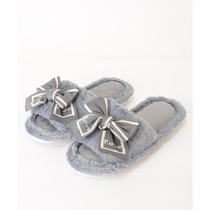 配色 ライン リボン付き | レースレディース  | 詳細画像16 