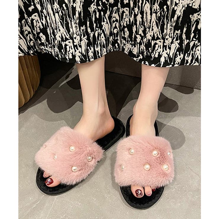 メニー パール オープン | レースレディース  | 詳細画像11 