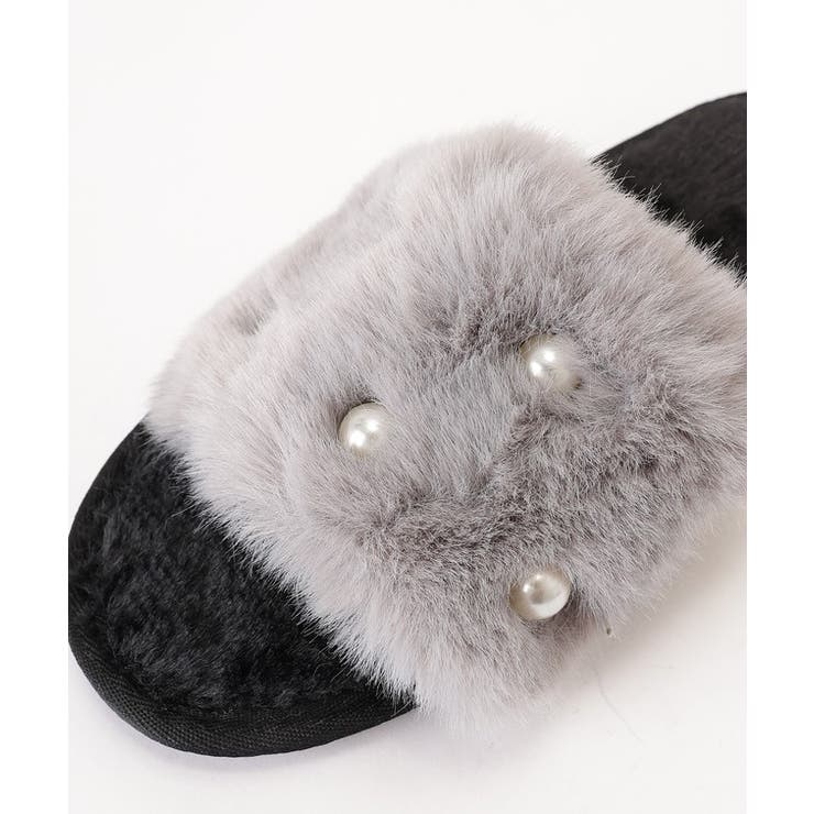 メニー パール オープン | レースレディース  | 詳細画像19 