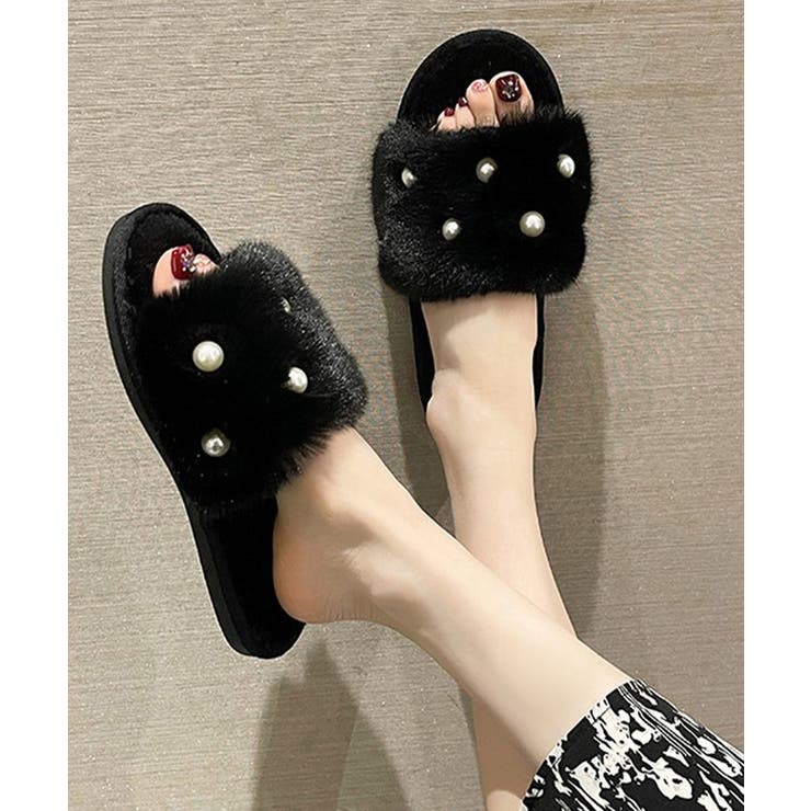 メニー パール オープン | レースレディース  | 詳細画像5 