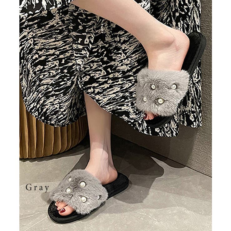 メニー パール オープン | レースレディース  | 詳細画像6 