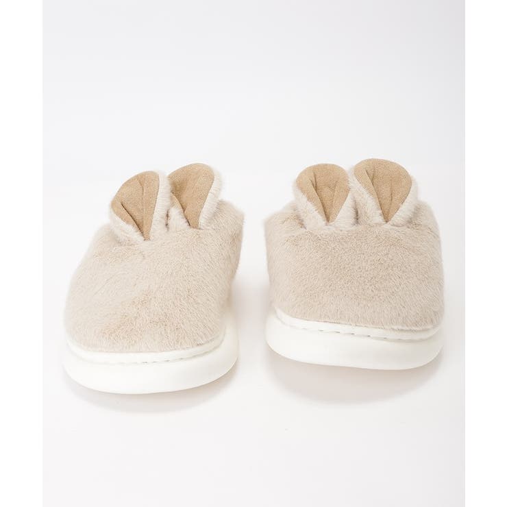 耳付き ラビット ボリューム | レースレディース  | 詳細画像11 