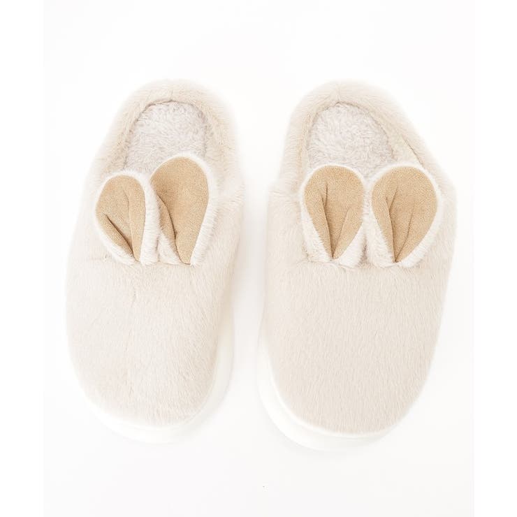 耳付き ラビット ボリューム | レースレディース  | 詳細画像16 