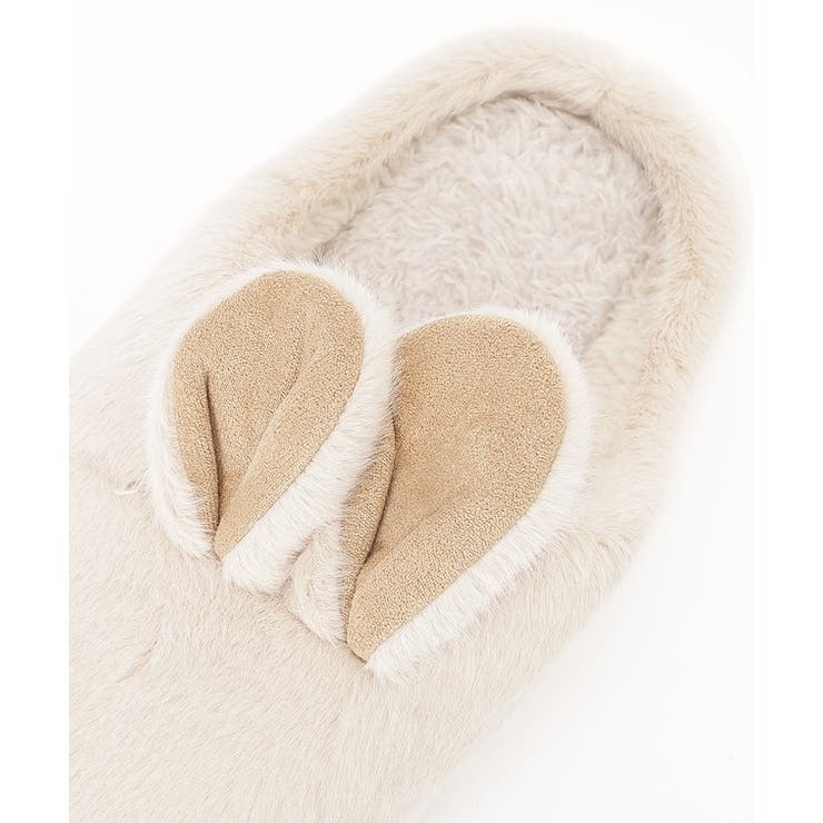 耳付き ラビット ボリューム | レースレディース  | 詳細画像17 