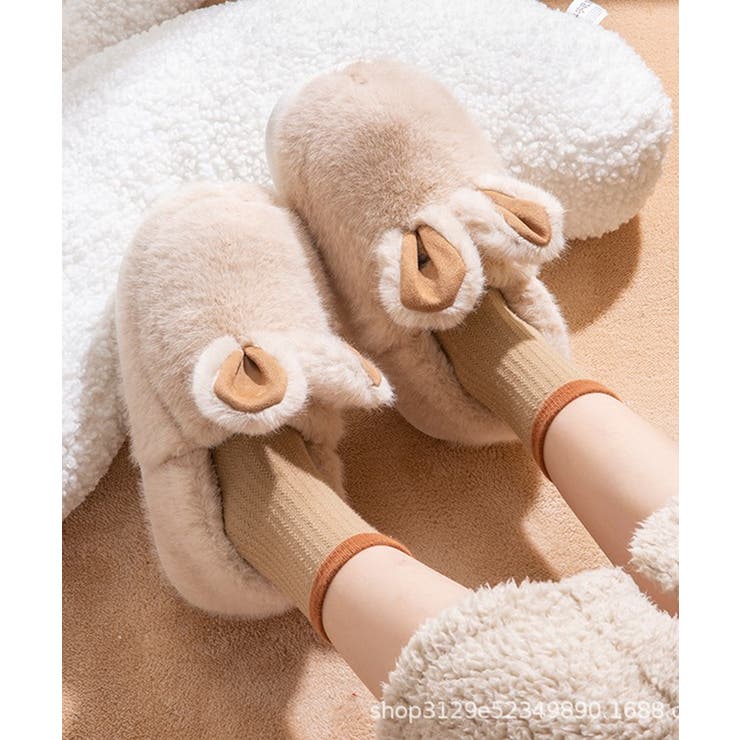 耳付き ラビット ボリューム | レースレディース  | 詳細画像4 