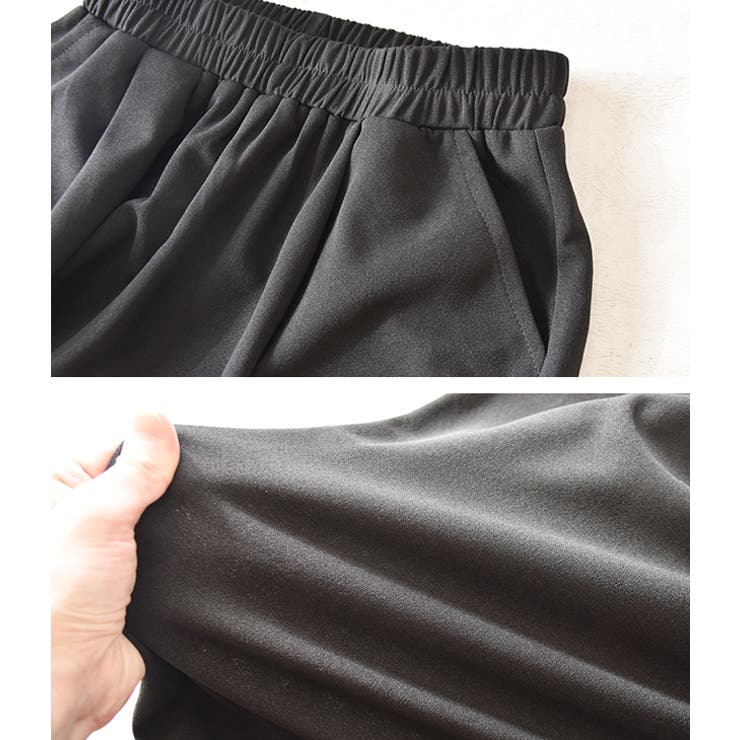 パンツドレス パーティードレス セットアップ | レースレディース  | 詳細画像18 