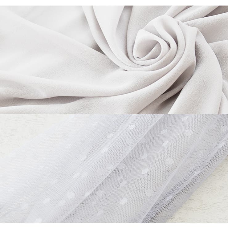 ロングドレス ワンピース レディース | レースレディース  | 詳細画像16 