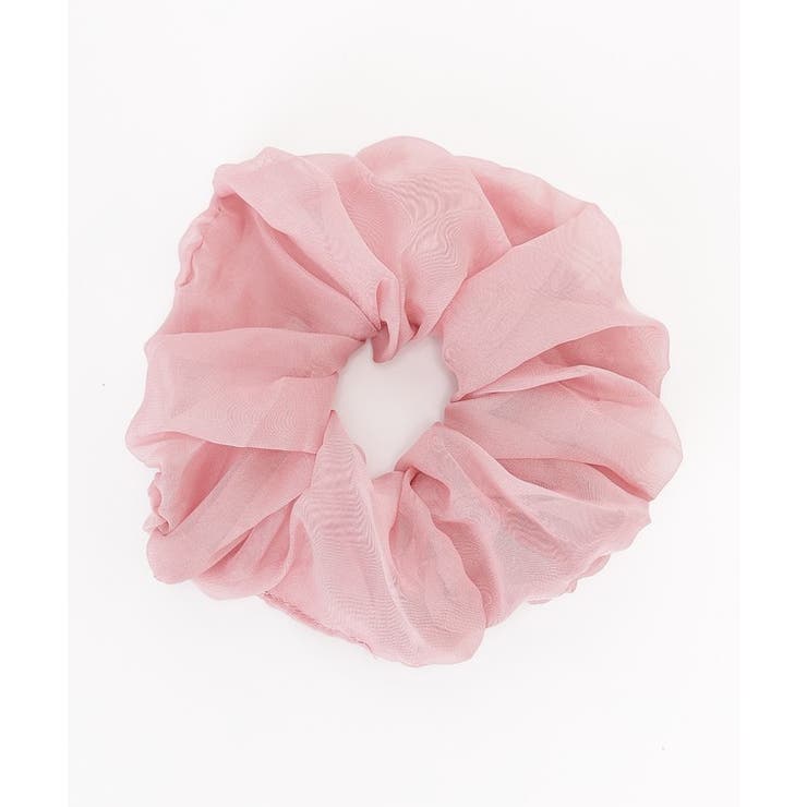 【3点セット】オーガンジー くしゅ ビッグ | レースレディース  | 詳細画像13 