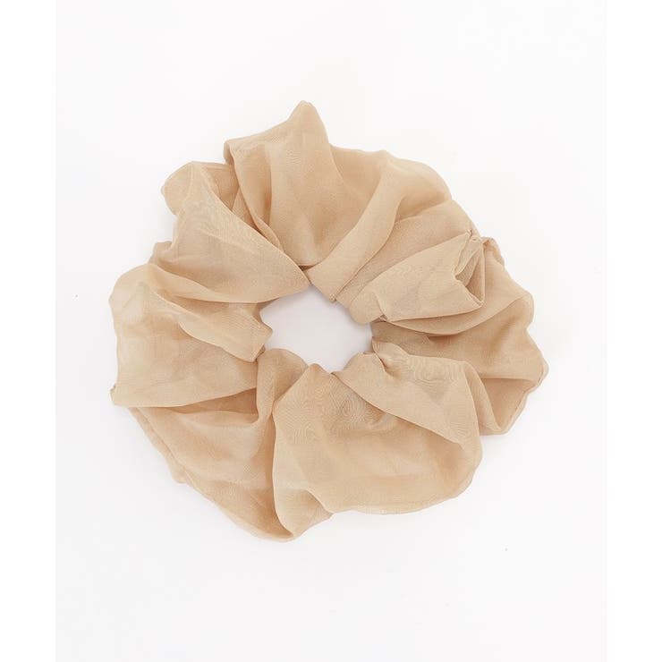 【3点セット】オーガンジー くしゅ ビッグ | レースレディース  | 詳細画像14 