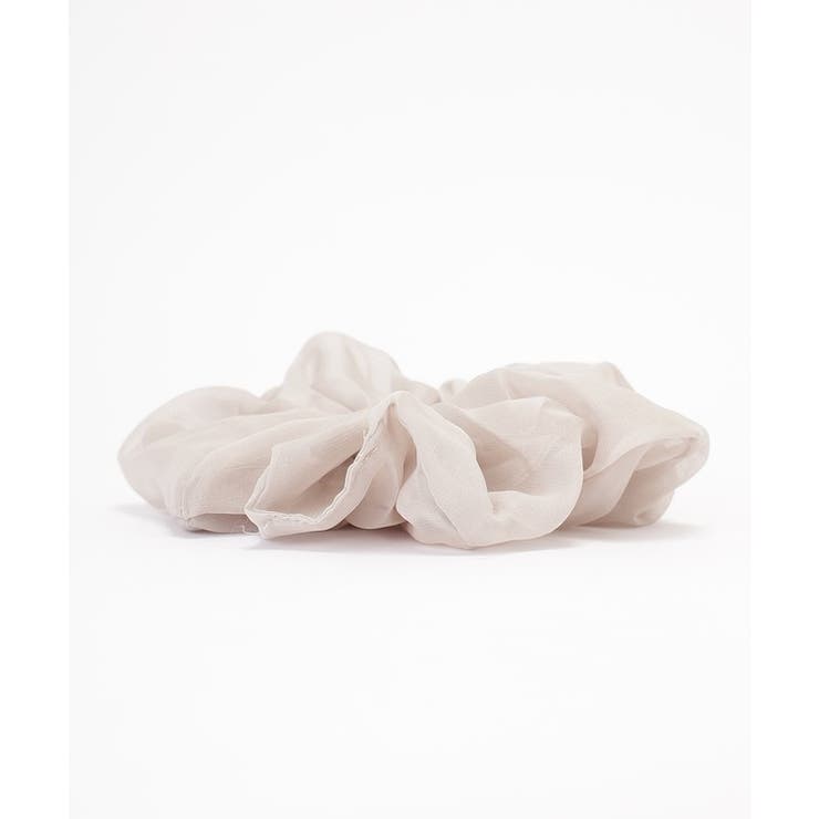 【3点セット】オーガンジー くしゅ ビッグ | レースレディース  | 詳細画像17 