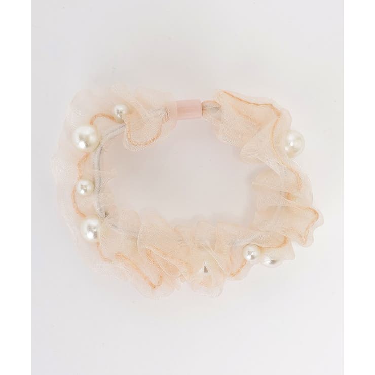 【2点セット】メニー パール オーガンジー | レースレディース  | 詳細画像6 