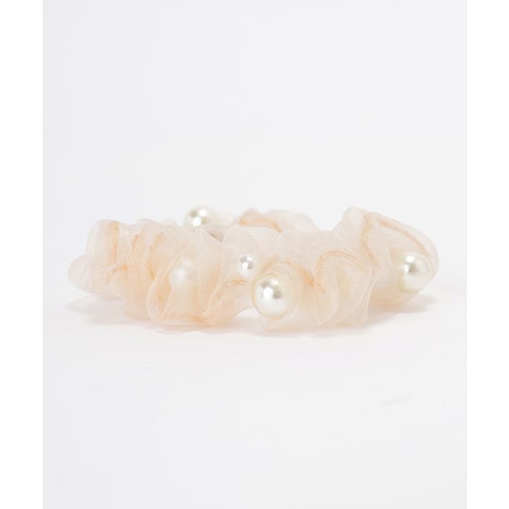 【2点セット】メニー パール オーガンジー | レースレディース  | 詳細画像8 