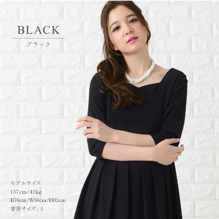 ワンピース ロングワンピース ミニワンピース[品番：LCLW0000857