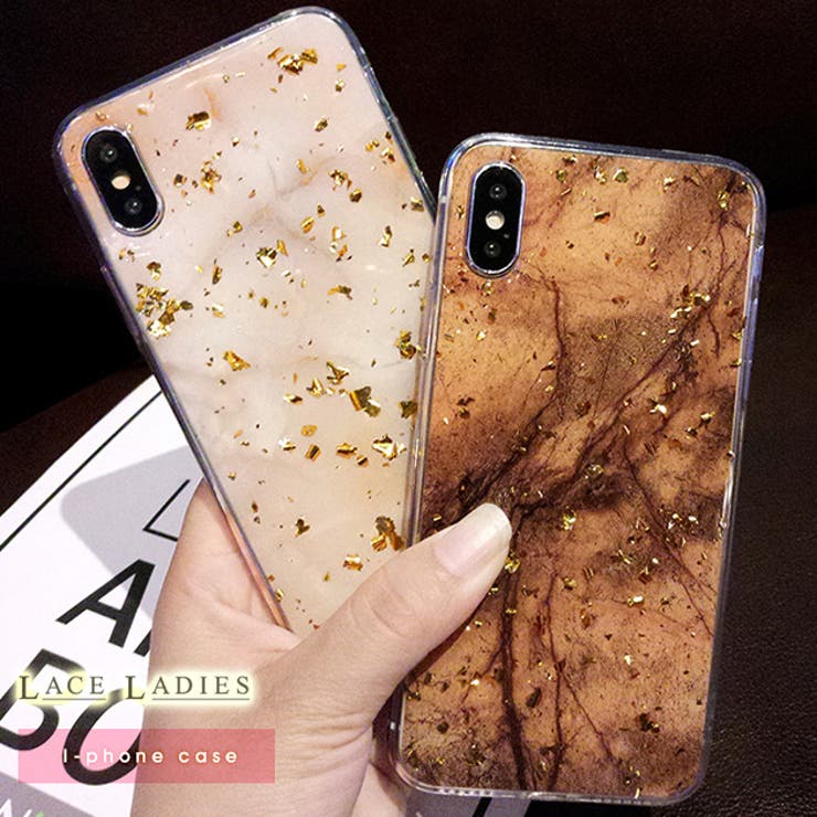 iPhone X XSMAX | レースレディース  | 詳細画像1 
