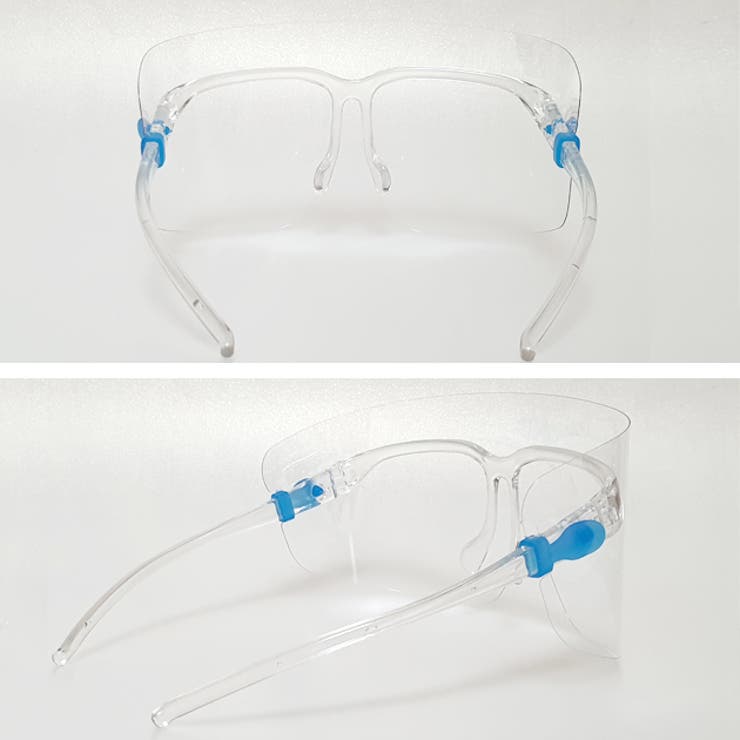 保護メガネ 防護メガネ 保護眼鏡[品番：LCLW0001444]｜レースレディース （レースレディース）のレディースファッション通販
