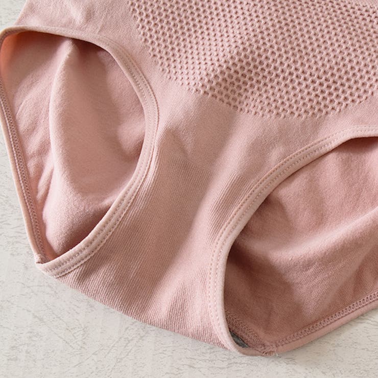 セットでお得♪ショーツ 4色4枚セットヒップアップ 立体 | レースレディース  | 詳細画像18 