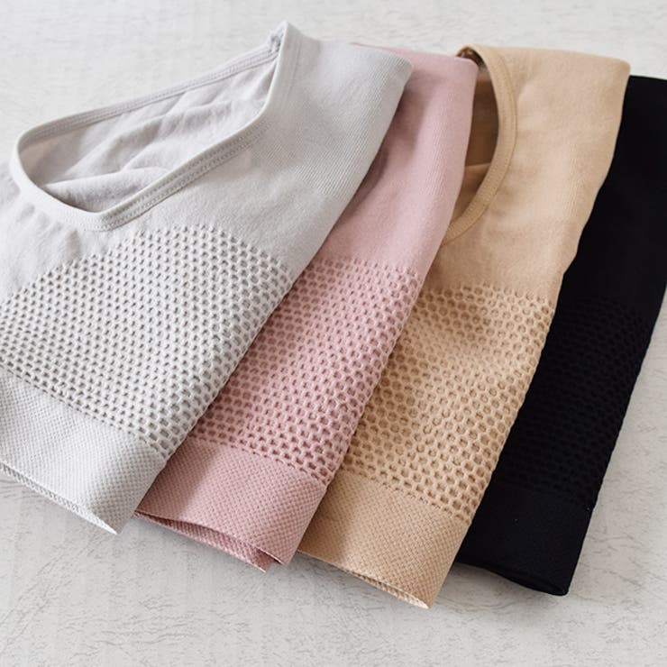 セットでお得♪ショーツ 4色4枚セットヒップアップ 立体 | レースレディース  | 詳細画像20 