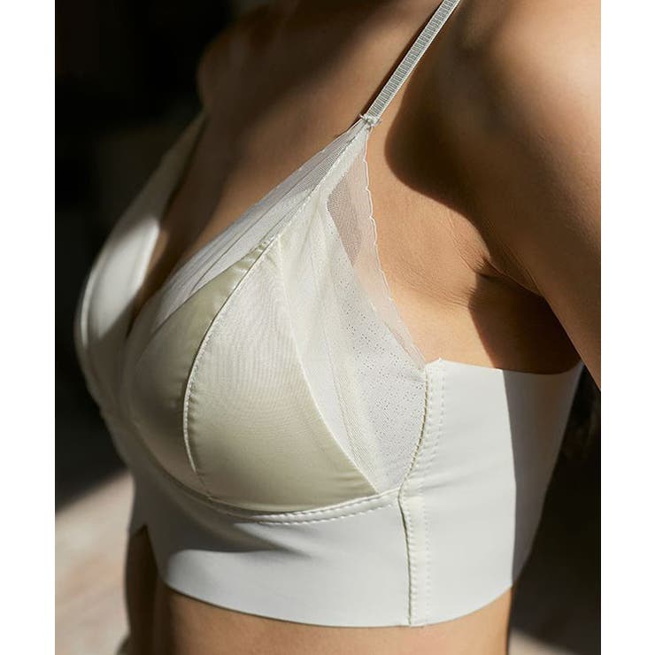 バック レースアップ シアー | レースレディース  | 詳細画像15 