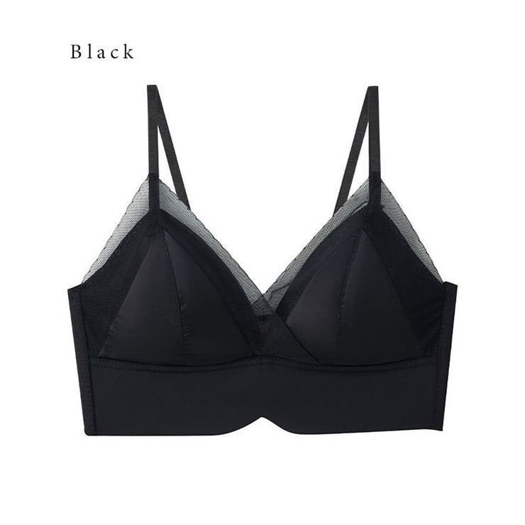 バック レースアップ シアー | レースレディース  | 詳細画像16 