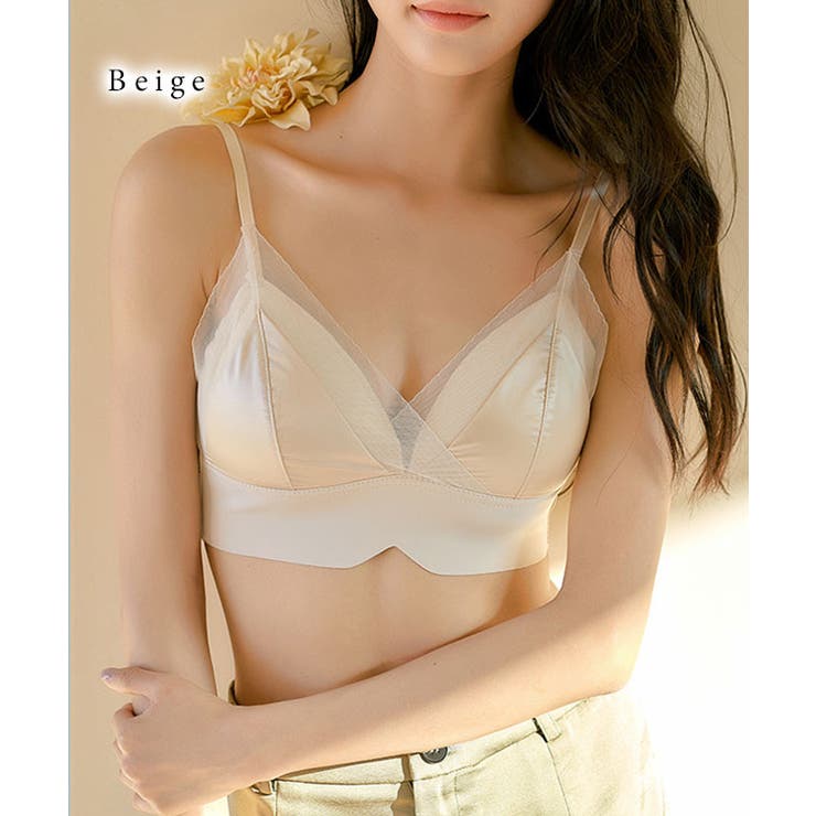 バック レースアップ シアー | レースレディース  | 詳細画像8 