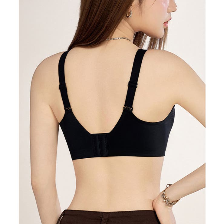 シームレス シアー ドッキング | レースレディース  | 詳細画像9 