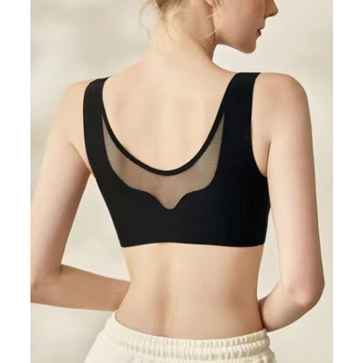 シアー ドッキング ウエーブ | レースレディース  | 詳細画像9 