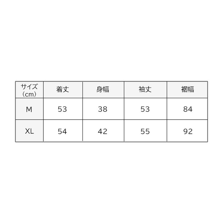 裏起毛あり 裏起毛なし トップス | レースレディース  | 詳細画像13 