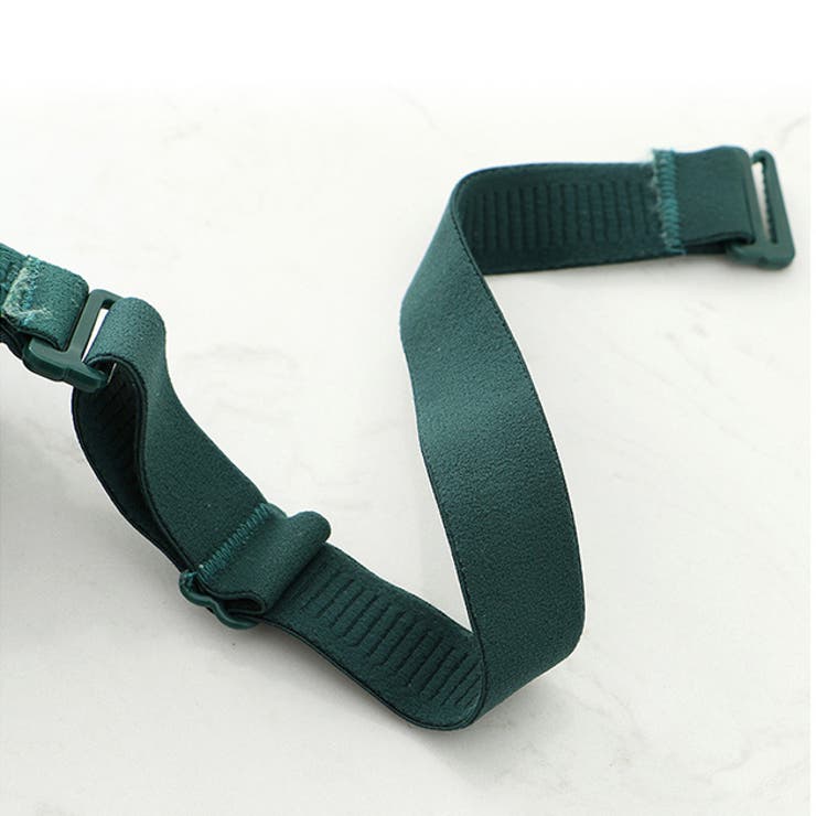 リッチレース ソフトブラ ノンワイヤー | レースレディース  | 詳細画像9 