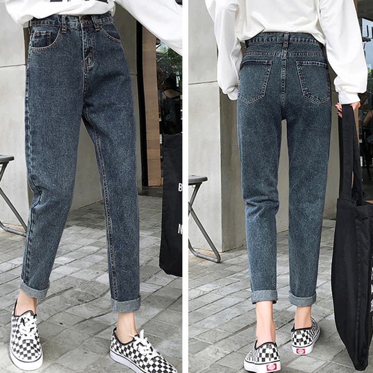 デニムパンツ ジーンズ 裏起毛有/無 2色 28-42seize 24zm1288 m3788_750.jpg