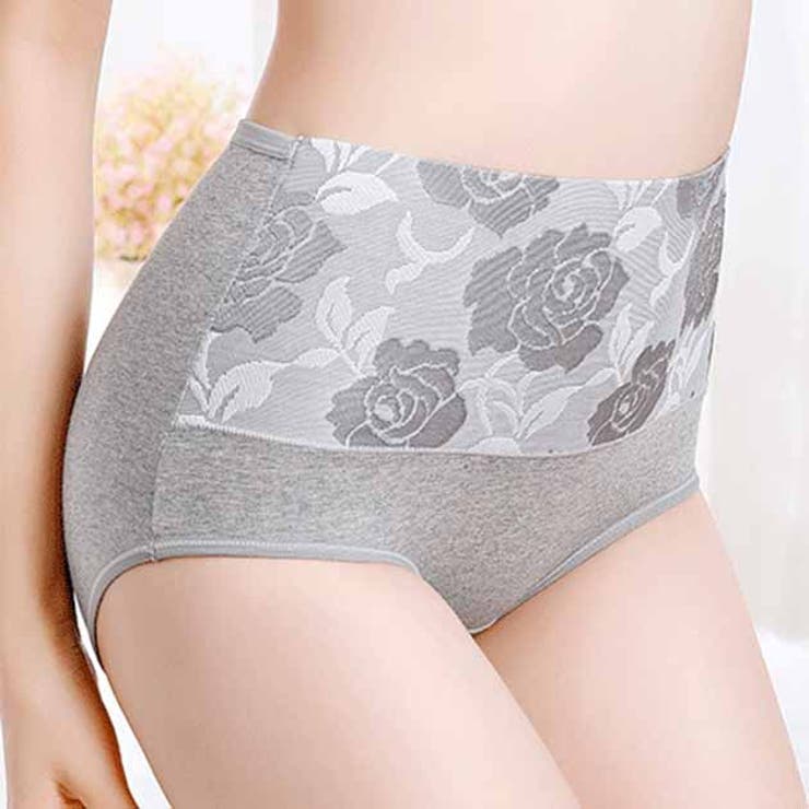 ハイウエストショーツ レディース 下着 | レースレディース  | 詳細画像15 