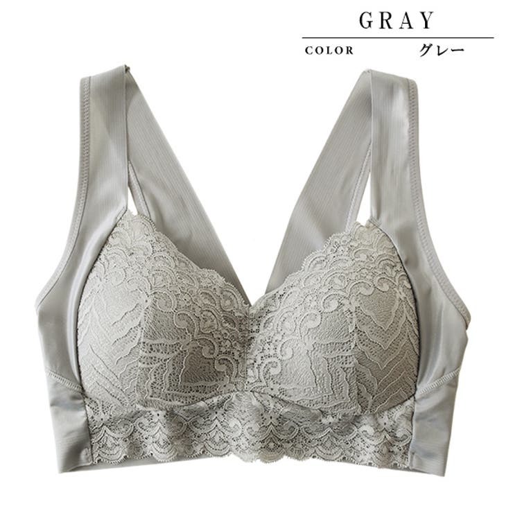 ☆Aubade ダンス ストレッチレース ハーフカップブラ ブラ 単品 ハーフカップ 1/2カップ ブラジャー レディース