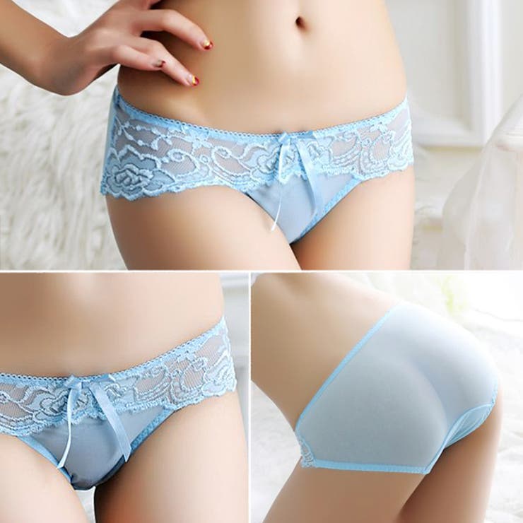 レースショーツ ヒップハンガー ヒップハング | レースレディース  | 詳細画像18 