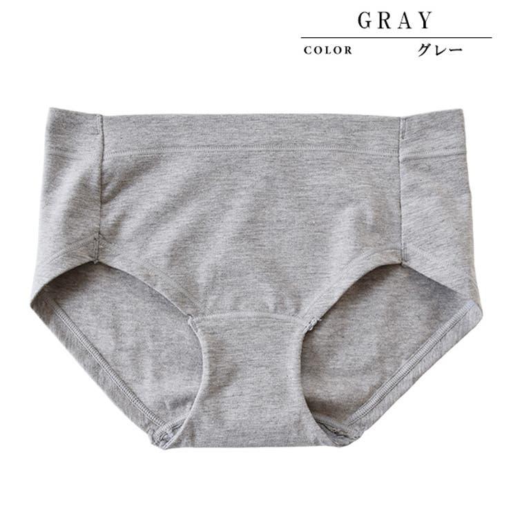 ショーツ レディース 綿混 | レースレディース  | 詳細画像8 