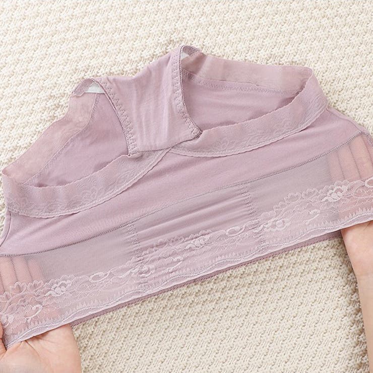 ハイウエスト ショーツ レディース | レースレディース  | 詳細画像17 