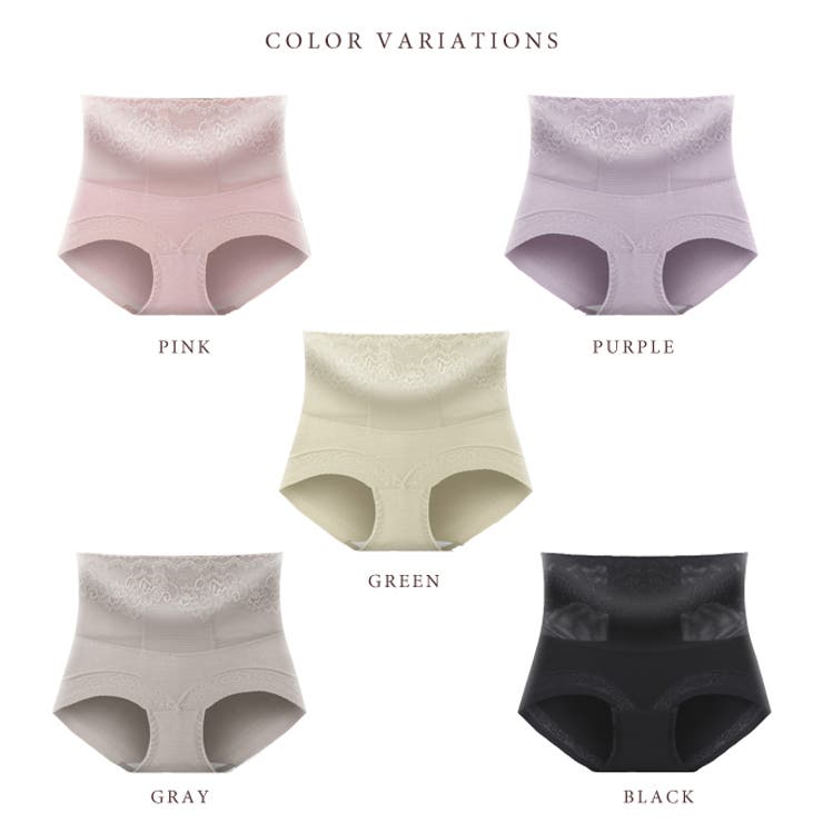 ハイウエスト ショーツ レディース | レースレディース  | 詳細画像7 