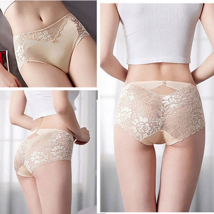 レースショーツ レディース 下着 | レースレディース  | 詳細画像11 