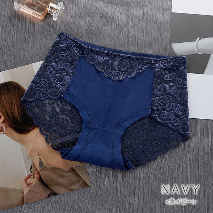 レースショーツ レディース 下着 | レースレディース  | 詳細画像8 