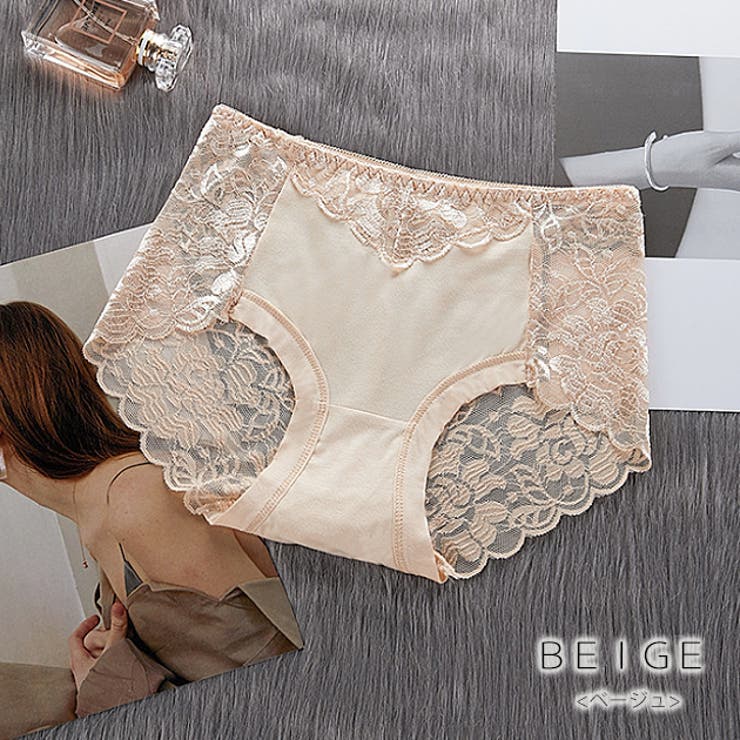 レースショーツ レディース 下着 | レースレディース  | 詳細画像9 