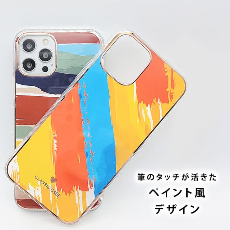 iPhoneケース iPhone12 ケース | レースレディース  | 詳細画像4 