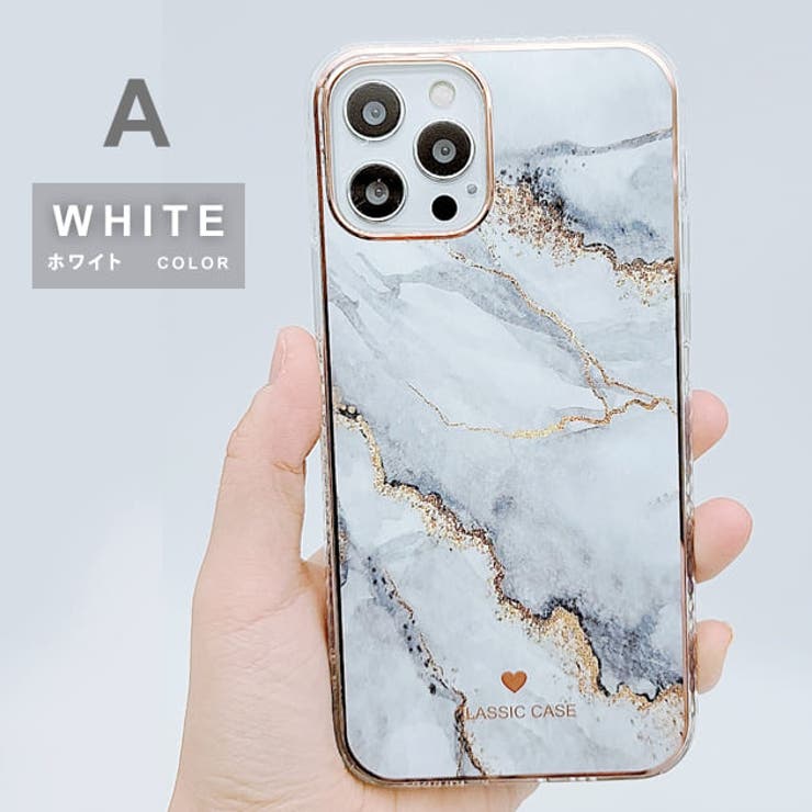 iPhoneケース iPhone12 ケース | レースレディース  | 詳細画像5 