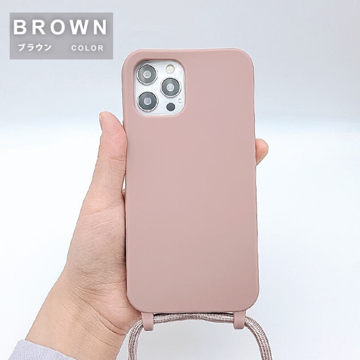 シリコン iPhoneケース iPhone12 | レースレディース  | 詳細画像13 