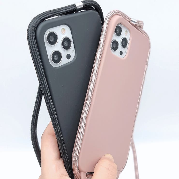 シリコン iPhoneケース iPhone12 | レースレディース  | 詳細画像17 