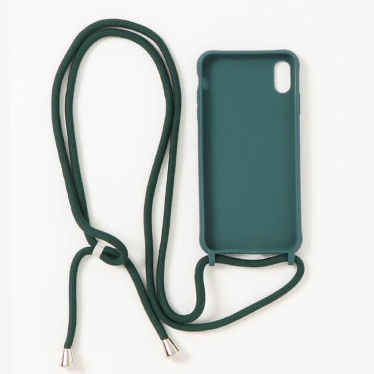 シリコン iPhoneケース iPhone12 | レースレディース  | 詳細画像7 