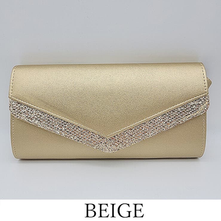 パーティーバッグ クラッチバッグ ショルダーバッグ | レースレディース  | 詳細画像11 