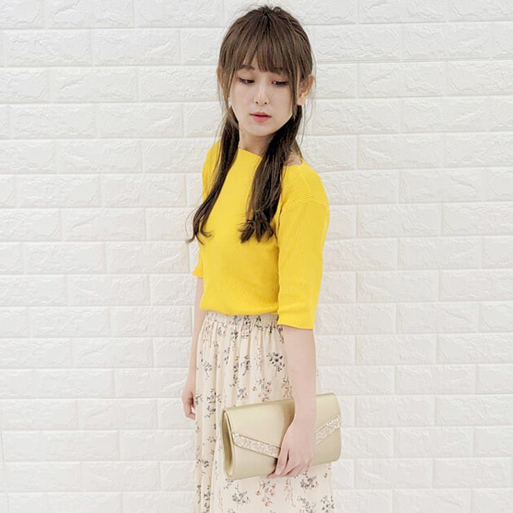 パーティーバッグ クラッチバッグ ショルダーバッグ | レースレディース  | 詳細画像14 